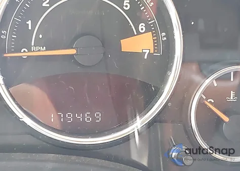 2017 Jeep Compass High Altitude 4X4 z USA, uszkodzony, nr VIN 1C4NJDEB0HD108725